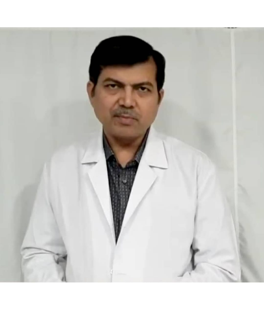 DR. JAYESH PATEL